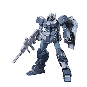 Plastic Model - 【中古】HGUC 機動戦士ガンダムUC RGM-96X ジェスタ 1/144スケール 色分け済みプラモデル