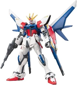 šBANDAI SPIRITS(Х ԥå) HG 1/144 ӥɥȥ饤 եѥå (ӥɥե)