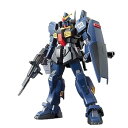 【中古】BANDAI SPIRITS(バンダイ スピリッツ) HGUC 194 機動戦士Zガンダム ガンダムMk-II (ティターンズ仕様) 1/144スケール...