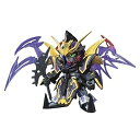 【中古】SDガンダム 三国創傑伝 徐晃ガンダムデスサイズ 色分け済みプラモデル BAS5058223