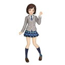 【中古】セガ バンドリ! ガールズバンドパーティ! プレミアムフィギュア“羽沢つぐみ”School☆Days 全1種