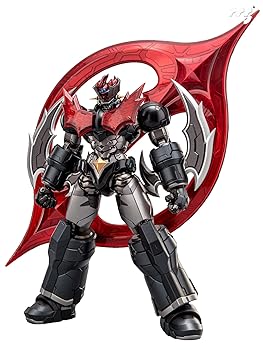 楽天市場】真マジンガーZERO(フィギュア|コレクション 楽天市場】真マジンガーZERO(フィギュア|コレクション