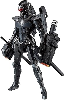 Rakuten - 【中古】フィギュアライズスタンダード ULTRAMAN SUIT Ver7.5(強行突入型) -ACTION- 色分け済みプラモデル