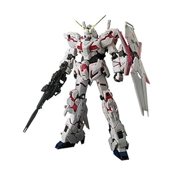 【中古】BANDAI SPIRITS(バンダイ スピリッツ) RG 機動戦士ガンダムUC ユニコーンガンダム 1/144スケール 色分け済みプラモデル【メーカー名】【メーカー型番】【ブランド名】BANDAI SPIRITS(バンダイ スピリッツ) ロボット 【商品説明】BANDAI SPIRITS(バンダイ スピリッツ) RG 機動戦士ガンダムUC ユニコーンガンダム 1/144スケール 色分け済みプラモデル画像はサンプル写真のため商品のコンディション・付属品の有無については入荷の度異なります。掲載と付属品が異なる場合は確認のご連絡をさせて頂きます。※中古品のため「限定」「初回」「保証」「DLコード」などの表記がありましても、特典・付属品・帯・保証等は付いておりません。（未使用・未開封品は除く）中古品のため使用に影響ない程度の使用感・経年劣化（傷、汚れなど）がある場合がございます。※中古品の特性上ギフトには適しておりません。当店では初期不良に限り、商品到着から5日間は返品を受付けております。お問い合わせ・メールにて不具合詳細をご連絡ください。お客様都合での返品はお受けしておりませんのでご了承ください。他モールとの併売品の為、売り切れの場合はご連絡させて頂きます。★ご注文からお届けまで1、ご注文（24時間受付）2、注文確認⇒当店から注文確認メールを送信致します3、在庫確認⇒中古品は受注後に、再メンテナンス、梱包しますので、お届けまで3日〜10日程度とお考え下さい。4、入金確認⇒前払い決済をご選択の場合、ご入金確認後、配送手配を致します5、出荷⇒配送準備が整い次第、出荷致します。配送業者、追跡番号等の詳細をメール送信致します。6、到着⇒出荷後、1〜3日後に商品が到着します。※離島、北海道、沖縄は遅れる場合がございます。予めご了承下さい。お電話でのお問合せは少人数で運営の為受け付けておりませんので、お問い合わせ・メールにてお願い致します。ご来店ありがとうございます。当店では良品中古を多数揃えております。お電話でのお問合せは少人数で運営の為受け付けておりませんので、お問い合わせ・メールにてお願い致します。