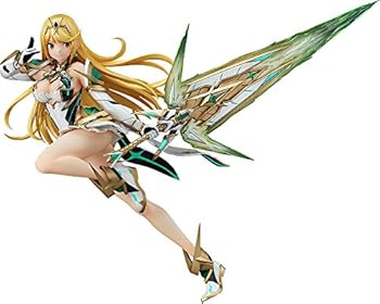 【中古】ゼノブレイド2 ヒカリ 1/7スケール ABS PVC製 塗装済み完成品フィギュア 再販 三次受注分
