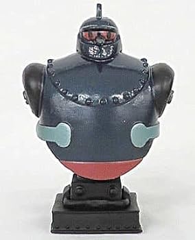 横山光輝 ワールドボトビッツ 4種類セット - メルカリ