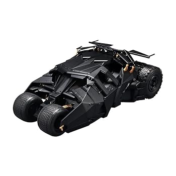 Amazon.co.jp: sofbinal（ソフビナル）バットマン ハード