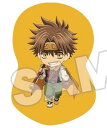 【中古】最遊記RELOAD -ZEROIN- ねんどろいどぷらす ダイカットクッション 孫悟空