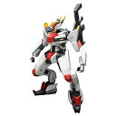 【中古】BANDAI SPIRITS(バンダイ スピリッツ) FULL MECHANICS 境界戦機 メイレスケンブ(通常版) 1/48スケール 色分け済みプラモデル(3)