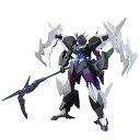 【中古】BANDAI SPIRITS(バンダイ スピリッツ) HG ガンダムビルドメタバース プルタインガンダム 1/144スケール 色分け済みプラモデル(3)