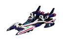 【中古】ヴァリアブルアクションHi-SPEC 新世紀GPXサイバーフォーミュラSIN 凰呀AN-21 約300mm ABS・ダイキャスト製 塗装済み完成品フィギ...
