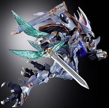 šMETAL BUILD DRAGON SCALE Х ΥХ