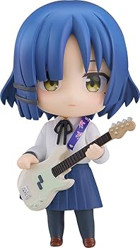 [중고] 굿 스마일 컴퍼니(GOOD SMILE COMPANY) 넨 드로이드 뵙치자 로쿠! 야마다 료 논스케일 플라스틱제 도장이 끝난 가동 피기