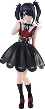 【中古】POP UP PARADE NEEDY GIRL OVERDOSE あめちゃん ノンスケール プラスチック製 塗装済み完成品フィギュア