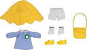 【中古】ねんどろいどどーる おようふくセット ようちえん Kids(3)