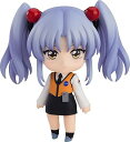 【中古】ねんどろいど 機動戦艦ナデシコ ホシノ ルリ ノンスケール プラスチック製 塗装済み可動フィギュア
