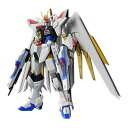 【中古】HG 機動戦士ガンダムSEED FREEDOM マイティーストライクフリーダムガンダム 1/144スケール 色分け済みプラモデル