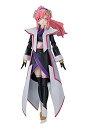【中古】TAMASHII NATIONS 機動戦士ガンダムシードフリーダム ラクス・クライン (コンパスバトルサーコートVer.) バンダイスピリッツ S.H....