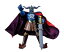 【中古】TAMASHII NATIONS 超合金魂 マジンガーZ対暗黒大将軍 GX-110 暗黒大将軍 約210mm ABS&ダイキャスト&POM&布製 塗装済み可動フィギュア 36,960円