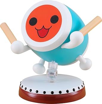 楽天市場】太鼓の達人（フィギュア｜コレクション）：ホビーの通販