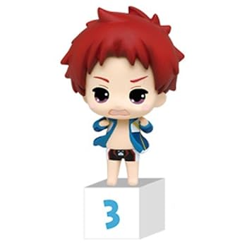 楽天市場】free! ハイ☆スピード フィギュアの通販