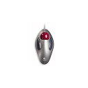 【中古】Logitech 光学トラックボール マーブルマウス