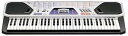 【中古】CASIO ベーシックキーボード CTK-481