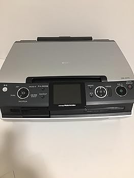 【中古 非常に良い】EPSON カラリオ