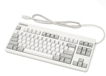 【中古】東プレ Realforce86U SE0500 【中古】東プレ Realforce86U SE0500