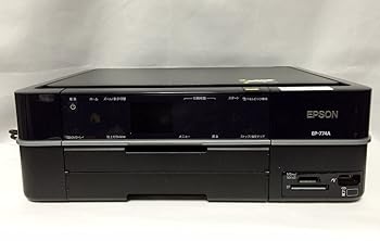 【中古】EPSON Colorio インクジェット