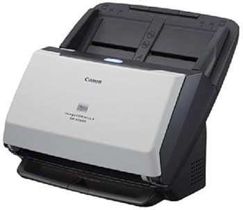 【中古】Canon ドキュメントスキャナ imageFORMULA DR-M160II