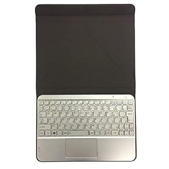 【中古】東芝 【純正】 dynabook Tab S50/S38用 Bluetooth キーボード PABTK003 【中古】東芝 【純正】 dynabook Tab S50/S38用 Bluetooth キーボード PABTK003