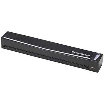 【新品未使用】FUJITSU ScanSnap S1100 FI-S1100 楽天市場】富士通 scansnap s1100の通販