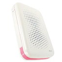 【中古 非常に良い】ポミニ(pomini) スマホ専用ポータブルプリンター ピンク MA-100PP(2)