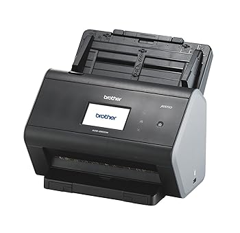 【中古】brother スキャナー ADS-2800W (有線・無線LAN対応/ADF) 【中古】brother スキャナー ADS-2800W (有線・無線LAN対応/ADF)