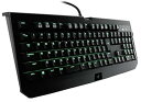 【中古】Razer BlackWidow Ultimate Stealth 2016 JP 日本語配列オリジナルオレンジ軸ゲーミングキーボード 【正規保証品】 ...