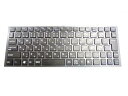 【中古】SONY VAIO用 ノートパソコンキーボード 9Z.N5USW.20J 黒