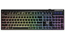 【中古】ASUS 全キーにRGB LED搭載型メカニカルスイッチを採用し、シンプルで美しいデザインに高い機能性と耐久性を備えたゲーミングキーボード CERBERUS(2)