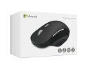 【中古】マイクロソフト マウス Bluetooth/USB有線 両対応 プレシジョン マウス ブラック カスタマイズ可能ボタン 磁気スクロールホイール 高精度 ...