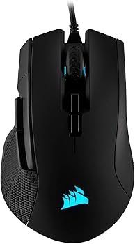 【中古】Corsair IRONCLAW RGB ゲーミングマウス MS357 CH-9307011-AP 【中古】Corsair IRONCLAW RGB ゲーミングマウス MS357 CH-9307011-AP
