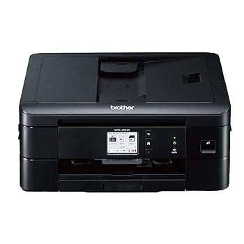【中古】ブラザー工業 プリンター A4インクジェット複合機 MFC-J904N (FAX/Wi-Fi/自動両面印刷/スマホ・タブレット接続/ADF/レーベル印刷) 通常 【中古】ブラザー工業 プリンター A4インクジェット複合機 MFC-J904N (FAX/Wi-Fi/自動両面印刷/スマホ・タブレット接続/ADF/レーベル印刷) 通常