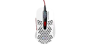 【中古 非常に良い】XTRFY M4 RGB ゲーミング 有線 マウス 高性能 軽量 USB接続 エクストリファイ (トーキョー) 【中古 非常に良い】XTRFY M4 RGB ゲーミング 有線 マウス 高性能 軽量 USB接続 エクストリファイ (トーキョー)