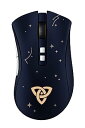 【中古 非常に良い】Razer(レイザー) 原神 ワイヤレス ゲーミングマウス Razer DeathAdder V2 Pro Genshin Impact Edition 高速無線 Focus+センサー 20000DPI 軽量88