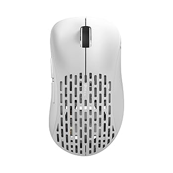 【中古】Pulsar Gaming Gears ワイヤレス ゲーミングマウス Xlite V2 Mini Wireless 超軽量 55グラム エルゴノミクス 2.4Ghz 1ms 20000 DPI Optical Sens 【中古】Pulsar Gaming Gears ワイヤレス ゲーミングマウス Xlite V2 Mini Wireless 超軽量 55グラム エルゴノミクス 2.4Ghz 1ms 20000 DPI Optical Sens