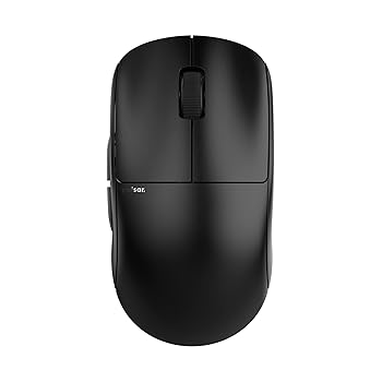 【中古 非常に良い】Pulsar Gaming Gears X2 Mini ワイヤレス ゲーミングマウス 超軽量 52グラム 左右対称 2.4Ghz 1ms 26000 DPI Optical Sensor PAW3395 TTC Gold 【中古 非常に良い】Pulsar Gaming Gears X2 Mini ワイヤレス ゲーミングマウス 超軽量 52グラム 左右対称 2.4Ghz 1ms 26000 DPI Optical Sensor PAW3395 TTC Gold
