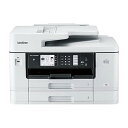 【中古】ブラザー プリンター A3インクジェット複合機 MFC-J7300CDW (FAX/ADF/30万ページ耐久/自動両面/2段トレイ)