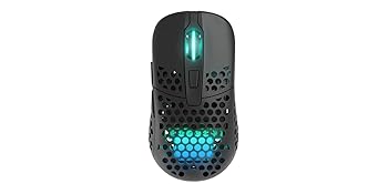 【中古 非常に良い】Xtrfy(エクストリファイ)M42 ワイヤレス RGB ブラック 左右対称 超軽量 ゲーミングマウス【正規代理店保証品】701636 【中古 非常に良い】Xtrfy(エクストリファイ)M42 ワイヤレス RGB ブラック 左右対称 超軽量 ゲーミングマウス【正規代理店保証品】701636