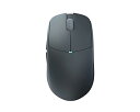 【中古】LAMZU Atlantis Wireless Superlight Gaming Mouse ゲーミングマウス (Black)