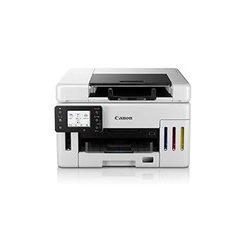 【中古】キヤノン Canon プリンター A4インクジェット 特大容量 ギガタンク GX6530 GXシリーズ 4色顔料・対応インクGI-36シリーズ 低ランニングコスト ビ 【中古】キヤノン Canon プリンター A4インクジェット 特大容量 ギガタンク GX6530 GXシリーズ 4色顔料・対応インクGI-36シリーズ 低ランニングコスト ビ
