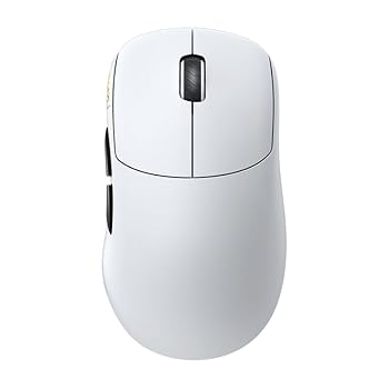 【中古】Lamzu Thorn ゲーミングマウス White 軽量52g 26000DPI ラムズ ソーン 【中古】Lamzu Thorn ゲーミングマウス White 軽量52g 26000DPI ラムズ ソーン